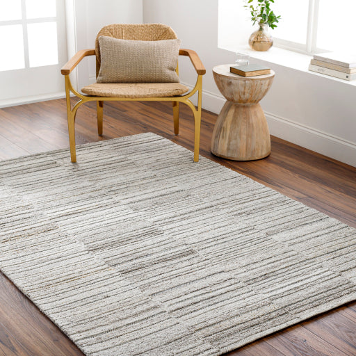 Calgary Crafted Artisan Rug