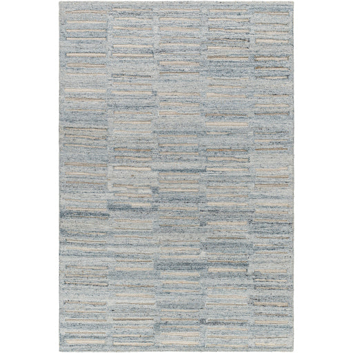 Calgary Crafted Artisan Rug