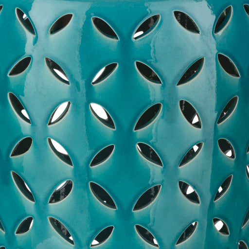 Global Style Ceramic Garden Stool