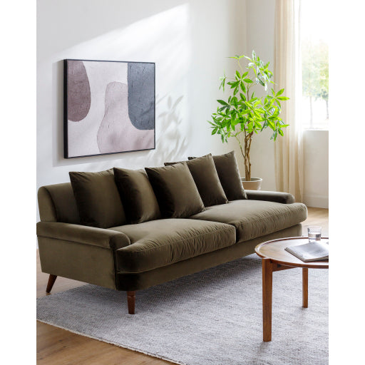 Sophia Simplicity Sofa