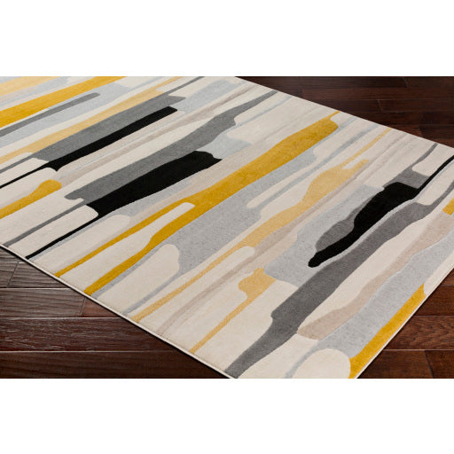 Cityscape Charisma Machine Woven Rug
