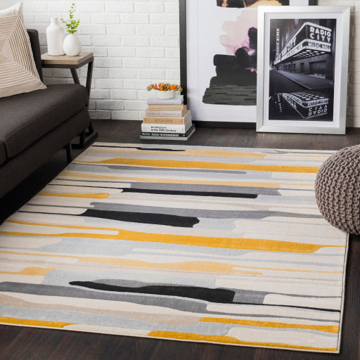 Cityscape Charisma Machine Woven Rug