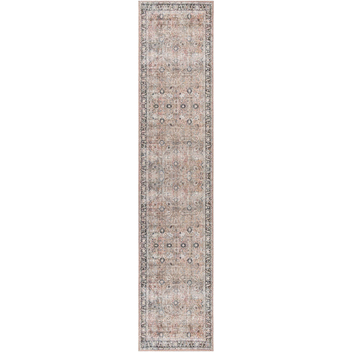 Colin Contemporary Crafted Runner