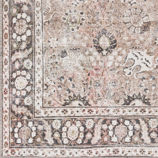 Colin Contemporary Crafted Runner