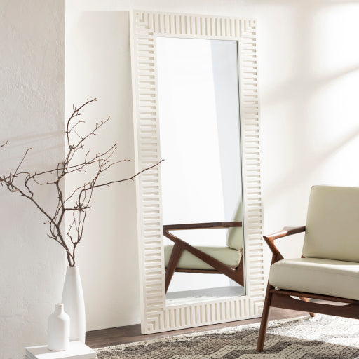 Classic Elegance 64" Mirror