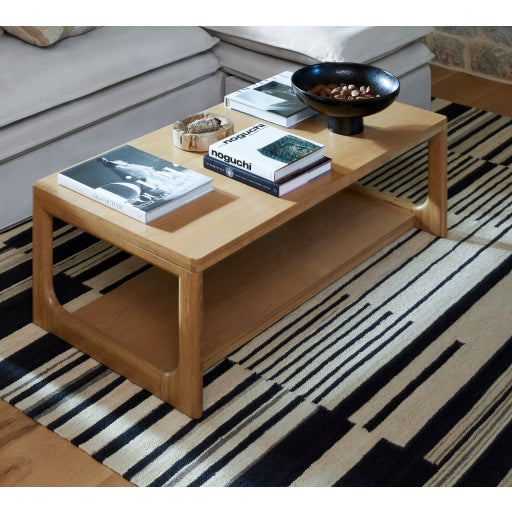 Modernist CLSR-004 Rectangular Coffee Table