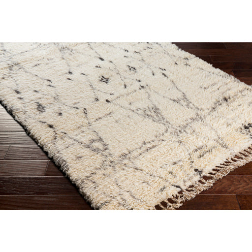 Camille Crafted Artisan Rug