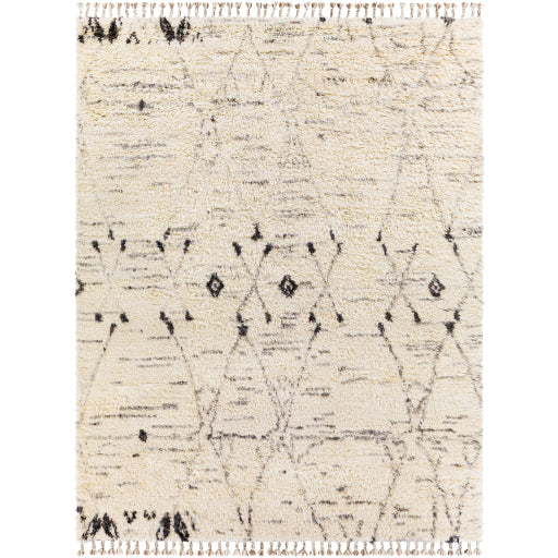 Camille Crafted Artisan Rug