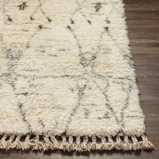 Camille Crafted Artisan Rug