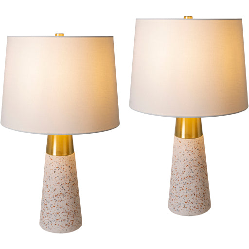 Modern Elegance Lamp