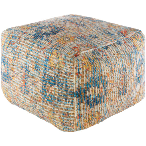 Global Chic Coventry Pouf