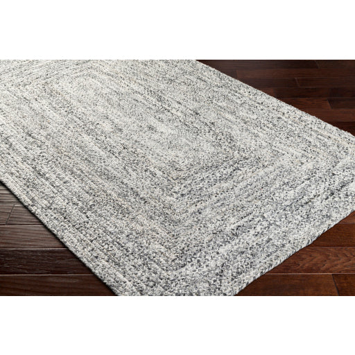 Cologne Crafted Carpet Handmade Rug