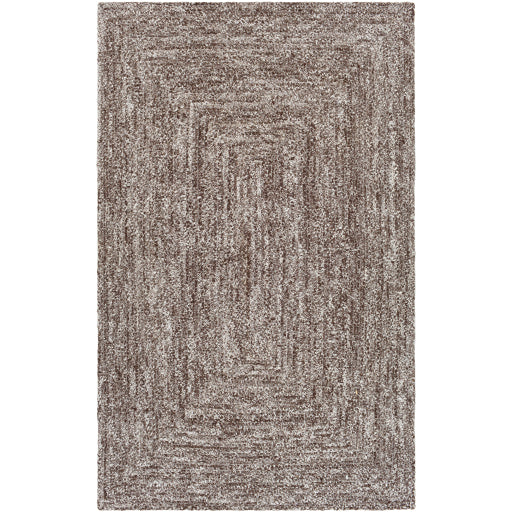 Cologne Crafted Contemporary Handmade Rug