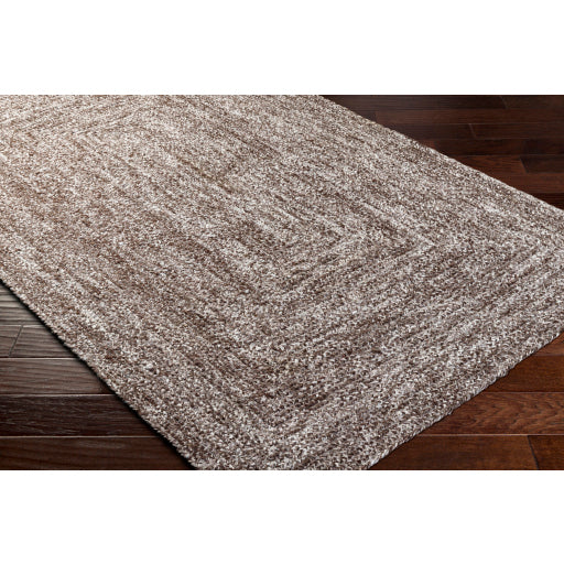 Cologne Crafted Contemporary Handmade Rug