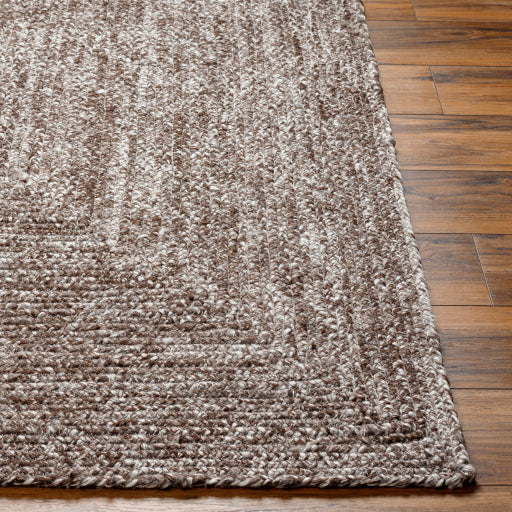 Cologne Crafted Contemporary Handmade Rug
