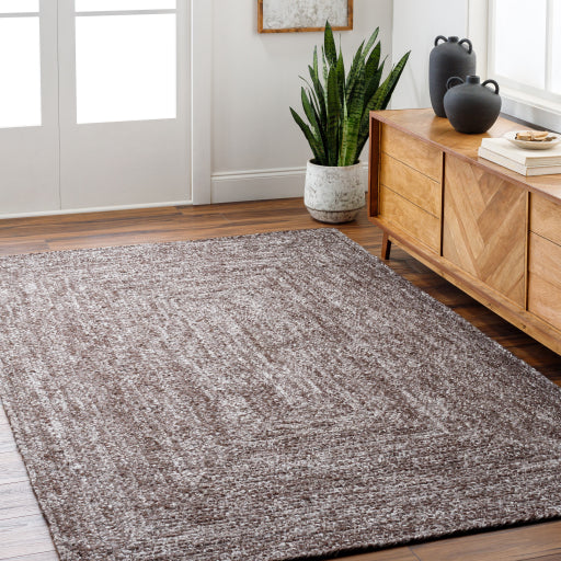 Cologne Crafted Contemporary Handmade Rug