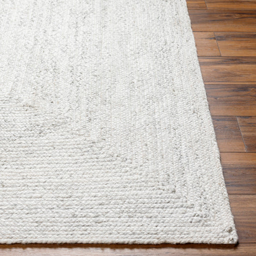 Cologne Crafted Contemporary Handwoven Carpet