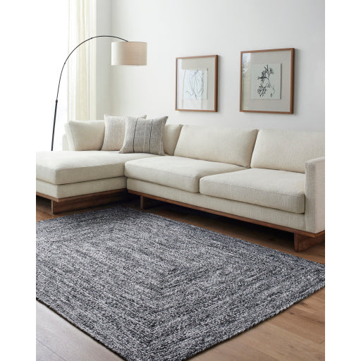 Cologne Crafted Classic Handwoven Carpet