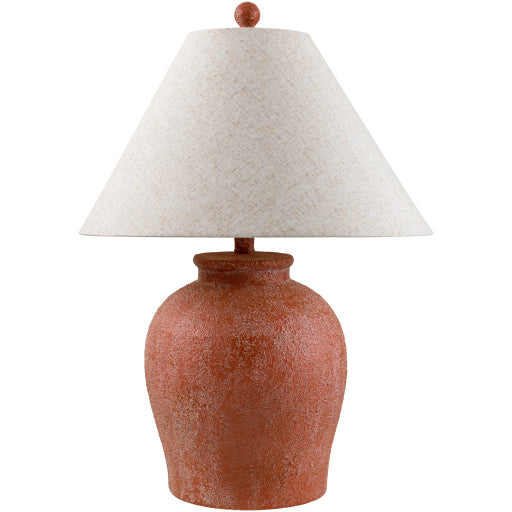 Elegant Colorado Accent Lamp