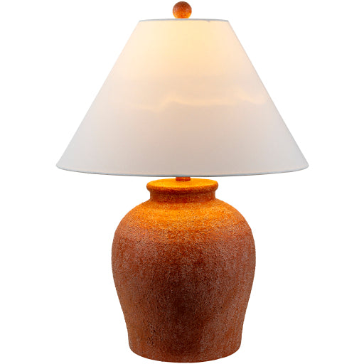 Sophisticated Colorado Lamp
