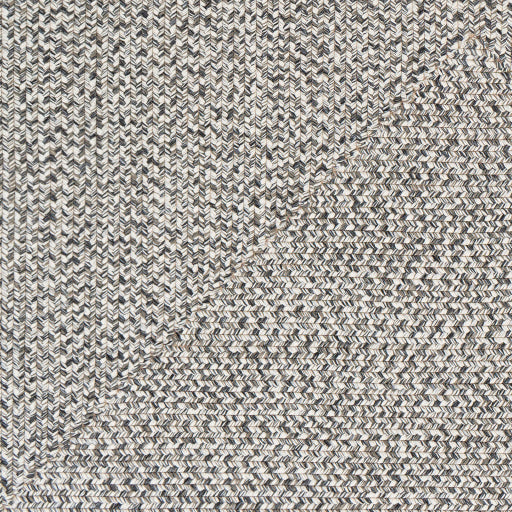 Chesapeake Bay Coastal Pattern Machine Woven Runner Rug
