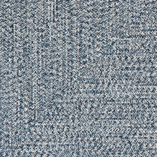 Chesapeake Bay Coastal Pattern Runner Rug