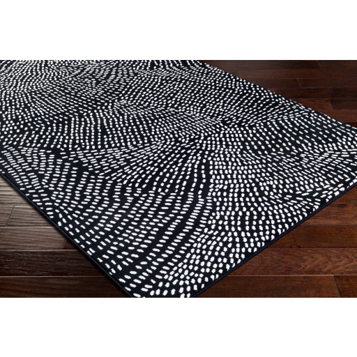 Contempo Carpet Cascade Machine Woven Rug
