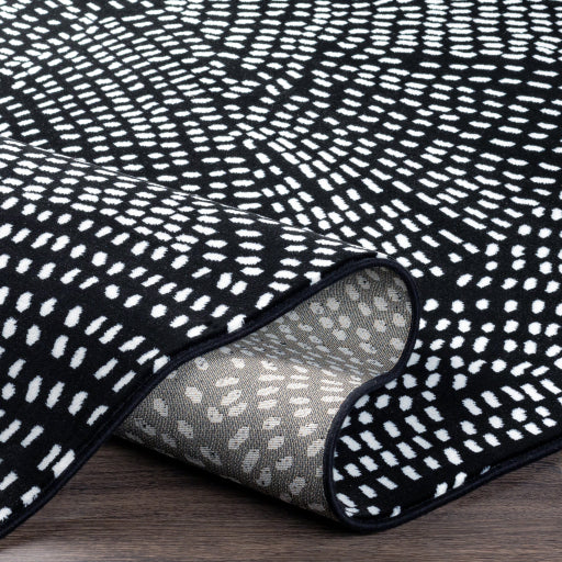 Contempo Carpet Cascade Machine Woven Rug