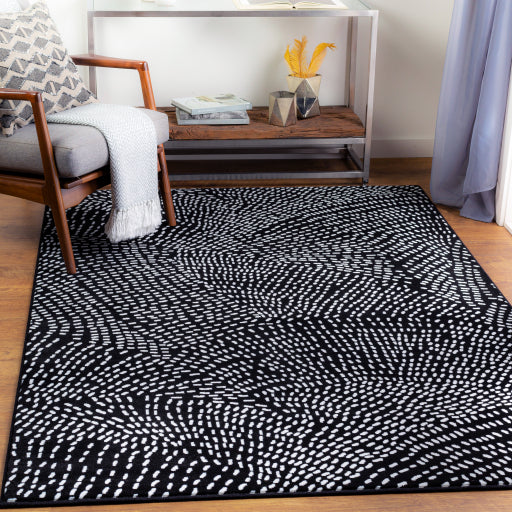 Contempo Carpet Cascade Machine Woven Rug