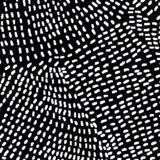 Contempo Carpet Cascade Machine Woven Rug