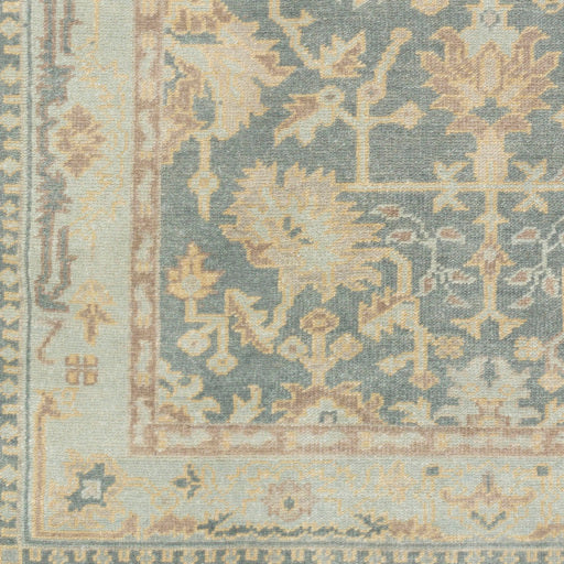 Cappadocia Crafted Carpet Handmade Rug