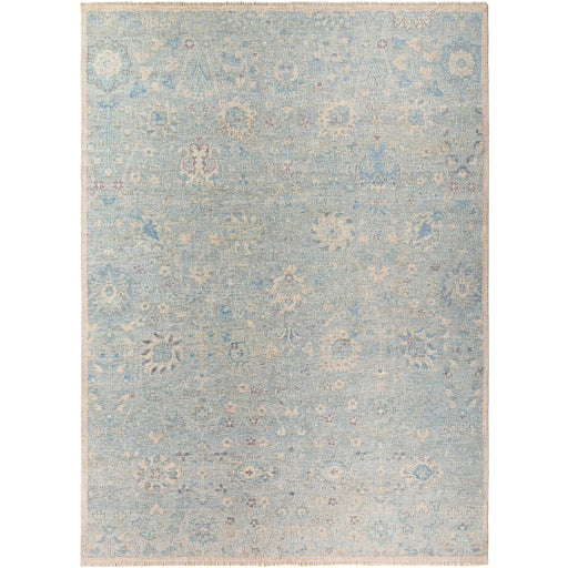 Cappadocia Captivating Crafted Carpet