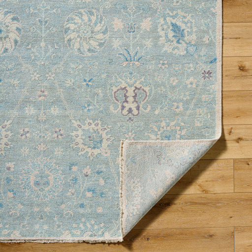 Cappadocia Captivating Crafted Carpet