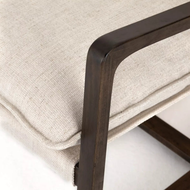 Surrey Cream Chair