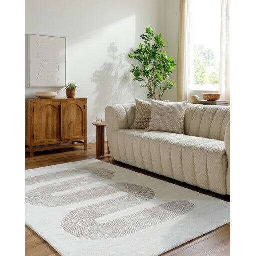 Carolena Craftsman Artisan Rug
