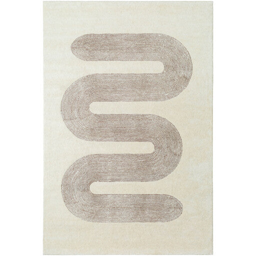 Carolena Craftsman Artisan Rug