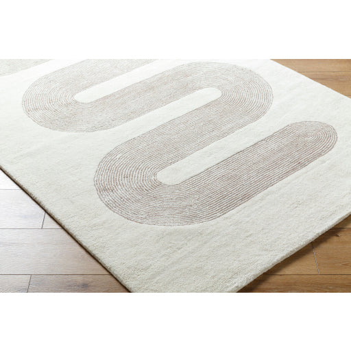 Carolena Craftsman Artisan Rug