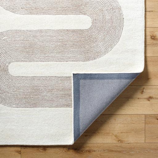 Carolena Craftsman Artisan Rug