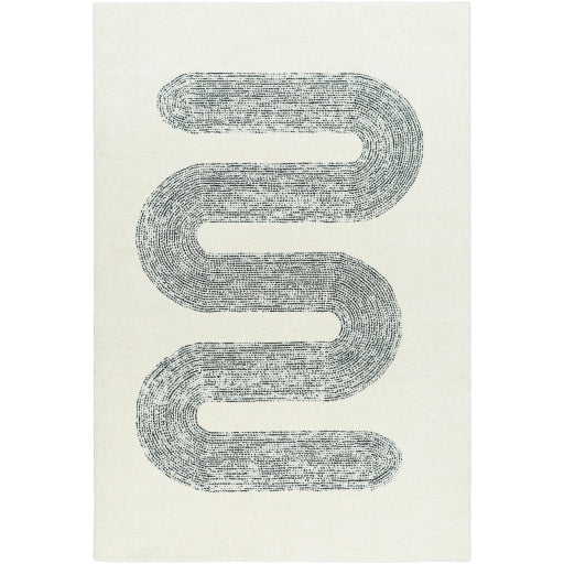 Carolena Crafted Artisan Rug