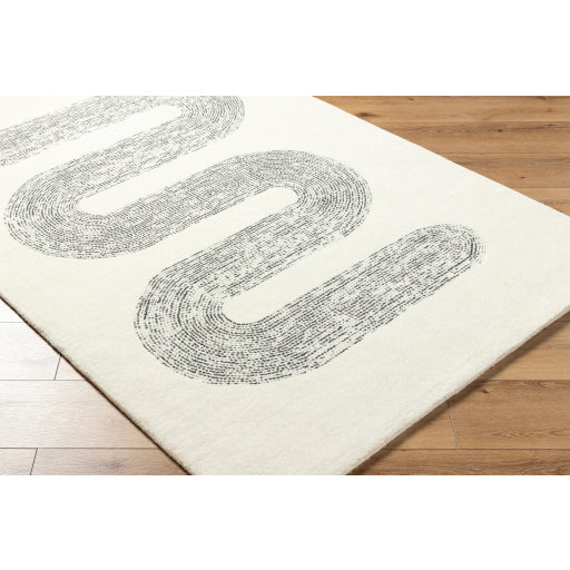 Carolena Crafted Artisan Rug