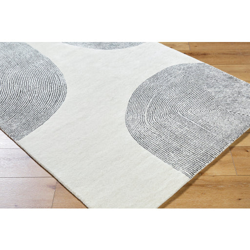 Carolena Crafted Artisan Rug