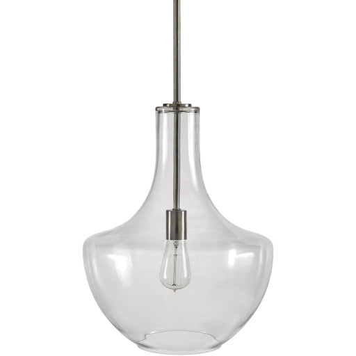 Industrial Vintage Pendant