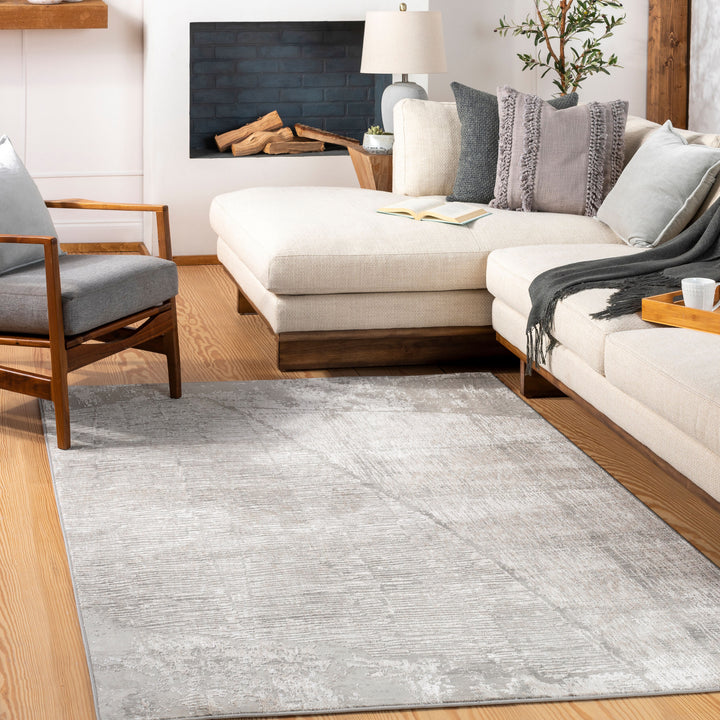 Clarna Rug