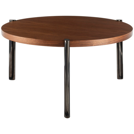 Minimalist Design Series C-023 16H x 32W x 32D Coffee Table