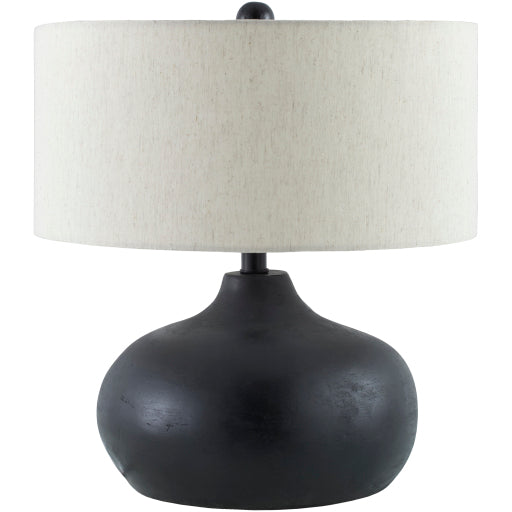 Innovative Texture Lamp