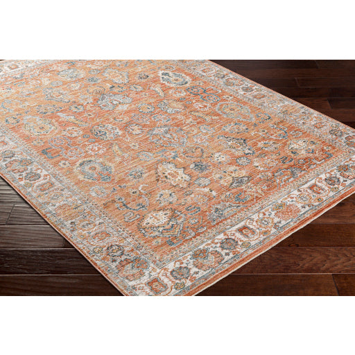 Carlisle Contemporary Square Rug