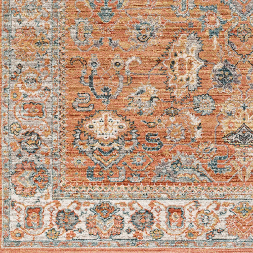 Carlisle Contemporary Square Rug