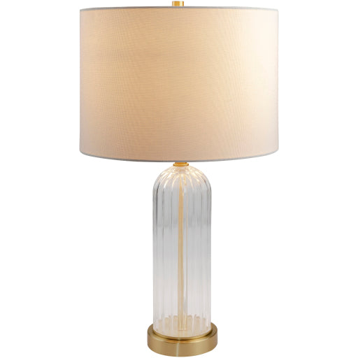 Charming Cottage Lamp CSL-001
