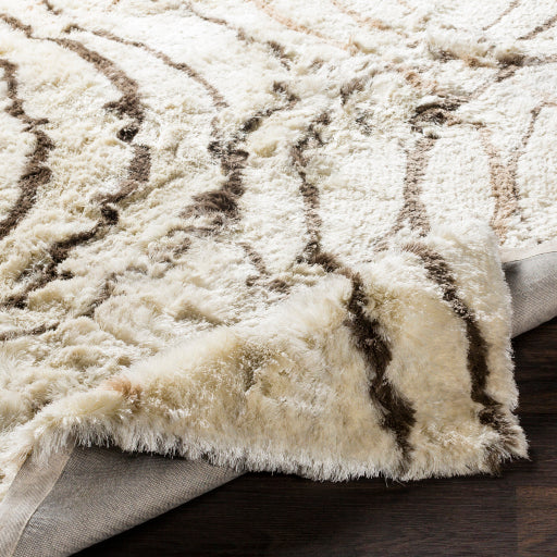 Corsair Crafted Artisan Rug