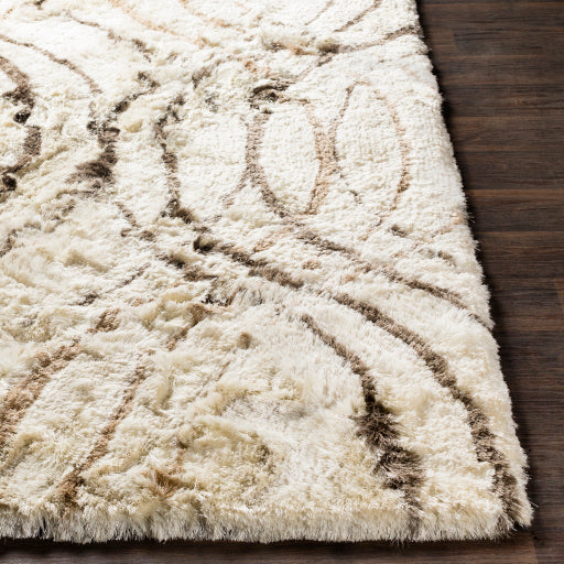 Corsair Crafted Artisan Rug